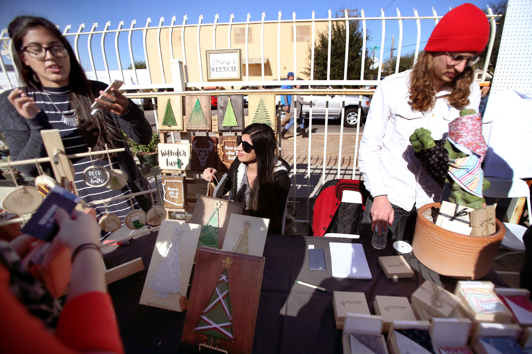 Cultivate Tucson